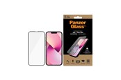Telefon - szkło ochronne - PanzerGlass Screen Protector Apple iPhone 13 Mini | Edge-to-Edge - PANZERPRO2744