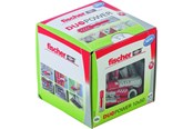 Gwozdzie i sruby - Fischer DuoPower 10 x 50 LD (50 pcs.) - 535456