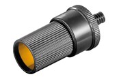 Kabel zasilajacy (zewnetrzny) - Pro Car cigarette lighter - 12 V - 4040849114083