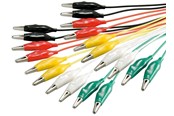 Kable i przewody - Pro Test lead - 4040849114267