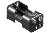 Bateria - Pro 4x AA (Mignon) battery holder - 4040849114656