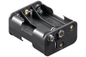 Bateria - Pro 6x AA (Mignon) battery holder - 4040849114670
