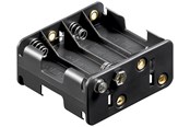 Bateria - Pro 8x AA (Mignon) battery holder - 4040849114687