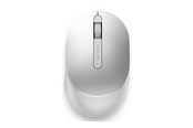 Myszka - Dell Premier Wireless - Myszy - Optyczny - 7 - Srebrny - 570-ABLO