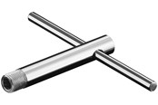 Kabel antenowy, złącze - Pro F-connector tool - 4040849118524