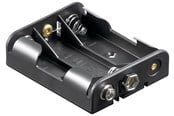 Bateria - Pro 3x AA (Mignon) battery holder - 4040849119842