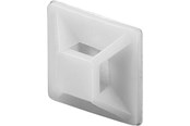 Akcesoria (mocowania, gniazda itp.) - Nighthawk Self adhesive mount with eyelet - 4040849171048