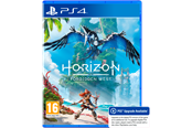 Gry - Horizon Forbidden West - Sony PlayStation 4 - Akcja - 711719718499