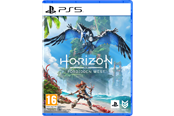 Gry - Horizon Forbidden West - Sony PlayStation 5 - Akcji/Przygodowa - 711719720294