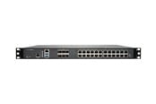 Sieć i rozszerzenie sieci bezprzewodowej - SonicWALL NSA 4700 - 02-SSC-4328