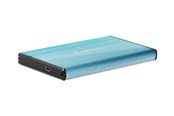 Dysk twardy - akcesoria - Gembird EE2-U3S-3-B - storage enclosure - SATA - USB 3.0 - EE2-U3S-3-B