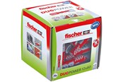 Gwozdzie i sruby - Fischer DuoPower 12 x 60 (25 pcs.) - 538253