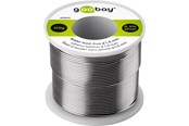Lutowanie energetyczne i gazowe - Pro Solder lead-free ø 1.0 mm 250 g - 4040849408458