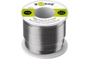 Lutowanie energetyczne i gazowe - Pro Solder lead-free ø 1.5 mm 250 g - 4040849408489