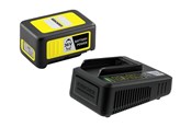 Akumulator i ładowarka - Kärcher Starter Kit Battery Power 36/25 | 2.445-064.0 - 2.445-064.0