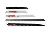 Narzedzia - Makita saber saw blade set - P-83951