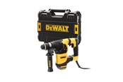 Narzędzia - Dewalt 30mm SDS-Plus Hammer Drill - D25333K