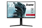 Monitor - 27" iiyama G-MASTER Red Eagle GB2766HSU-B1 - 1920x1080 - 165Hz - VA - GB2766HSU-B1