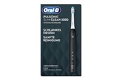 Szczoteczka elektryczna do zebów - Oral-B Elektryczna szczoteczka do zębów Pulsonic Slim Clean 2000 - 4210201396208