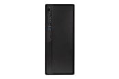 Obudowa komputerowa - Chieftec BS-10B-300    mATX | BS-10B- Obudowa komputerowa - Tower - Czarny - BS-10B-300