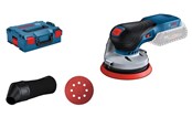 Narzedzia - Bosch Professional GEX Professional 18V-125 (SOLO) - 0601372200