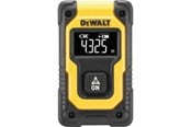 Narzedzia pomiarowe - Dewalt Pocket Laser Distance Measure - 16 m - DW055PL-XJ