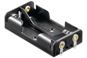 Bateria - Pro 2x AA (Mignon) battery holder - 4040849465529