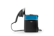 Prasowanie - Tefal Steam generator iron/fabric steamer Cube UT2020E0 - *DEMO* - UT2020E0
