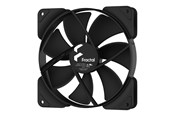 Wentylator obudowy - Fractal Design Aspect 14 PWM - Wentylator obudowy - 140mm - Czarny - FD-F-AS1-1403