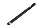 Myszka - Targus Antimicrobial Smooth Stylus Pen For Smartphones and Touchscreens - Black - AMM165AMGL