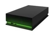Dysk zewnetrzny - Seagate Game Drive for Xbox - Zewnętrzny dysk - 8TB - Czarny - STKW8000400