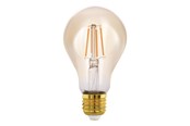 Inteligentny dom - EGLO CONNECT-Z LED A60 4.9W 2200K E27 amber - 12221