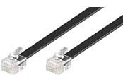 Kabel telefoniczny - Pro Modular telephone cable - 4040849503221