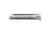 Gwozdzie i sruby - Fischer Expansion plug SX 14 x 70 with rim (20 pcs.) - 70014