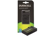 Akcesoria foto i wideo - DURACELL Charger with USB Cable for DRC511/BP-511 - DRC5902