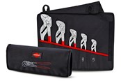 Narzedzia - KNIPEX Zestaw szczypiec-kluczy - 00 19 55 S4