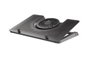 Chlodzenie, inne - Genesis Oxid 550 notebook fan - NHG-1411