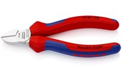Narzedzia - KNIPEX Szczypce tnące boczne - 70 05 140