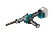 Szlifierka - Makita DBS180 - belt sander - cordless - 9 x 533 mm - DBS180Z