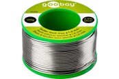 Kable i przewody - Nighthawk Solder lead-free ø 1.0 mm 100 g reel - 4040849511226
