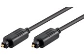 Kabel audio - Pro Toslink cable 5mm - 4040849512216