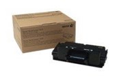 Tusz, toner i materiał eksploatacyjny - Xerox - black - original - toner cartridge - DMO - 106R02310