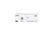 Tusz, toner i materiał eksploatacyjny - Canon CRG T09 / 3017C006 Yellow - 3017C006