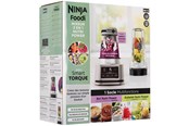 Mikser, blender - Ninja Miksery Foodi Power Nutri CB100EU - 1100 W - CB100EU