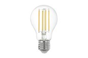 Inteligentny dom - EGLO CONNECT-Z A60 6W 2700K E27 clear - 12226
