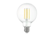 Inteligentny dom - EGLO CONNECT-Z G95 6W 2700K E27 clear - 12229