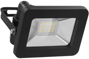 Lampy - Goobay LED outdoor floodlight 10 W - 4040849538681