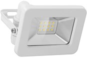 Lampy - Goobay LED outdoor floodlight 10 W - 4040849538698