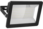 Lampy - Goobay LED outdoor floodlight 100 W - 4040849538766