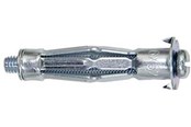 Gwozdzie i sruby - Fischer Metal cavity fixing HM 5 x 52 S with metric screw (50 pcs.) - 519774